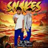 K. Willz - Snakes (feat. Alvin Cedric) - Single